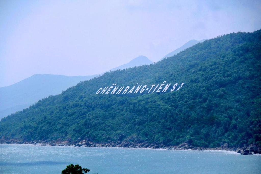Yen Vy 04 Luxury Hotel Quy Nhơn Exterior foto